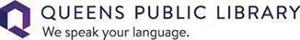 Queens Public Library Launches Virtual “Literary Thursdays” Series Image