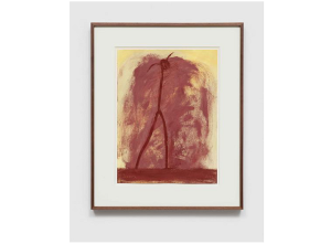 Rental Gallery Presents Works By Elizabeth Ibarra Beginning This Week Image