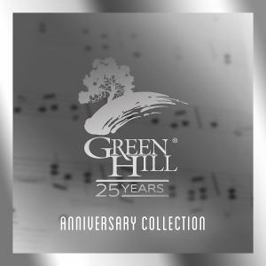 Green Hill Music Celebrates 25th Anniversary Image