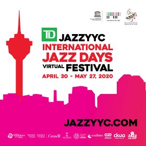 That's a Wrap on The First Virtual Jazz Festival 