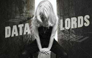 Maria Schneider DATA LORDS Is Coming July 24, 2020 Image