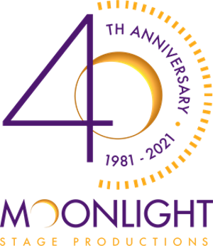 Moonlight Stage Productions Announces Postponement of 40th Anniversary Season to 2021 Image