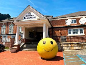 Movies Are Back At The Ridgefield Playhouse Image