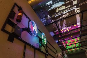 Eisemann Center To Reopen Lobby, Ticket Office And Green Mezzanine Gallery June 8 Image
