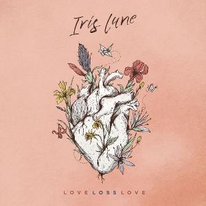 Iris Lune 'lovelosslove' LP Out 6/19 Image