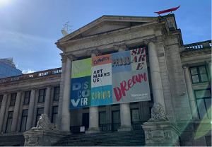 Vancouver Art Gallery Reopens On June 15 