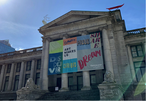 Vancouver Art Gallery Reopens On June 15 Image