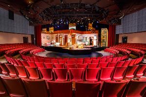 Theatre At The Center Postpones AIN'T MISBEHAVIN' Image