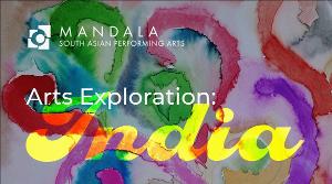 Mandala Summer Camps Offer Passport To Indian Classical Arts Image