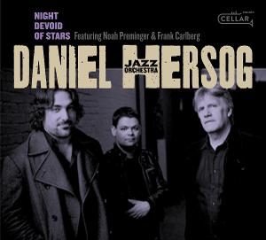 Daniel Hersog 'Night Devoid Of Stars' Out Friday, June 12 