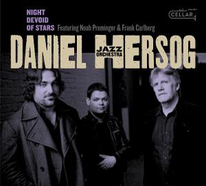 Daniel Hersog 'Night Devoid Of Stars' Out Friday, June 12 Image