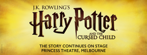 HARRY POTTER AND THE CURSED CHILD Melbourne Extends Closure A Further Six Weeks  Image