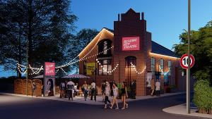 Reading Rep Theatre Will Open New Permanent Home In Reading In Spring 2021 Image