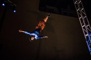 Flyaway Productions Premieres Chapter Two Of DECARCERATION TRILOGY In October Image