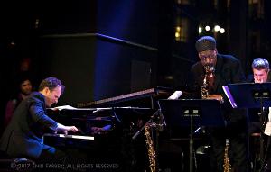 Jazz Power ON Honors Charlie Parker At 100 Image