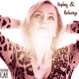 VIDEO: Escape With Brenda Cay's 'Unplug and Recharge' Image