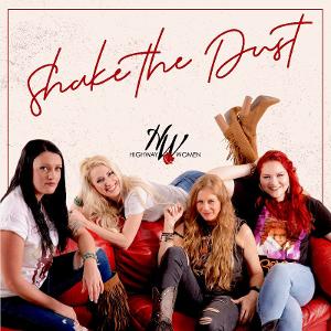 Highway Women Release 'Shake The Dust' For Presale Image