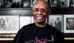 Flushing Town Hall Presents A Virtual Tribute To Jazz Legend And Queens Jazz Orchestra Music Director Jimmy Heath Image