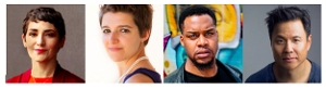 TimeLine Theatre Company Announces 2020-22 Playwrights Collective Image