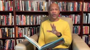 IMAGINE U STORYTIME Continues With New Stories Through July 19 Image