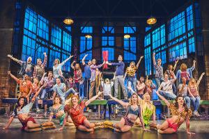 Broadway Musicals On The Big Screen This Summer At The Ridgefield Playhouse Image