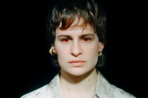 Christine And The Queens To Perform On THE TONIGHT SHOW STARRING JIMMY FALLON Tomorrow  Image