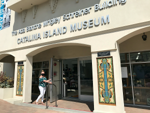 Catalina Island Museum Reopens Friday, June 12 Image