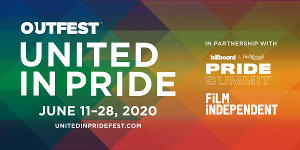Outfest Partners With Film Independent's Project Involve To Launch Inaugural UNITED IN PRIDE Image