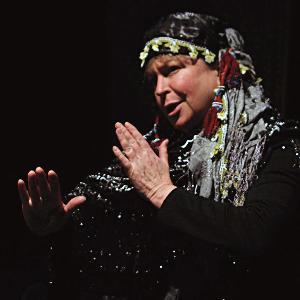 NH Theatre Project Presents A THOUSAND DOORWAYS Image