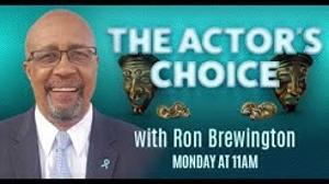 THE ACTOR'S CHOICE Will Celebrate 200th Program Image
