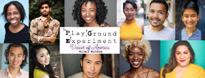 The Voices Of America Writers Workshop Present Excerpts From Work In Development Image