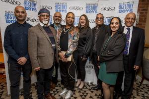 Wolverhampton Grand Gets Arts Council Funding Image