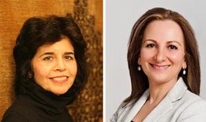 Two Persian-American Authors To Share Newly Published Memoirs Via Zoom From Jewish Women's Theatre 