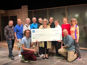 Diversionary Announces Expansion Of Education Department With Receipt Of A New York Life Grant Image
