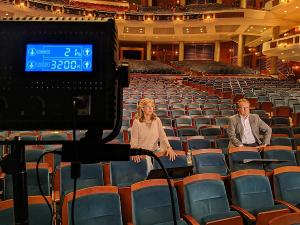 Broward Performing Arts Foundation Presents Virtual Gala In Support Of The Arts Image
