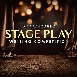 IAMA Joins Forces With ScreenCraft To Present Third Annual 'Stage Play Writing Competition' 