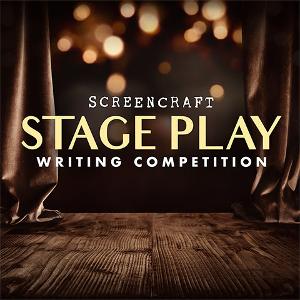 IAMA Joins Forces With ScreenCraft To Present Third Annual 'Stage Play Writing Competition' Image