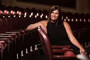 Patchogue Theatre Welcomes New Director, Michele Rizzo-Berg 