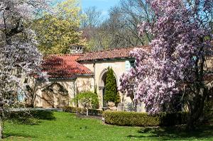 Livestreamed Performances from Caramoor Kick Off with Inon Barnatan Image
