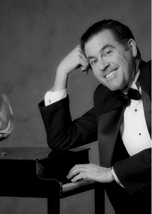 Bob Egan Launches Virtual Piano Bar Every Wednesday & Sunday Night  Image