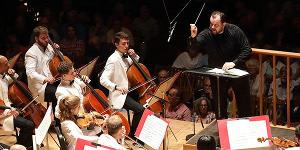 Tanglewood 2020 Online Festival Announces Programming Image