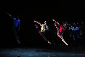 DBDT Launches Legacy Performance Series With MLK Work 
