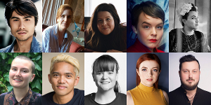 Antipodes Theatre Company Launches Inaugural Development Retreat Image