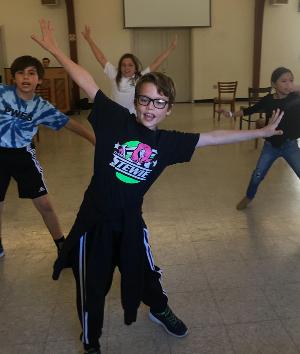 Camp Media Theatre 2020 Will Go On With Revisions Image