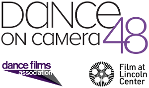 The 48th Dance on Camera Festival Announces Line-up for Virtual Festival Image