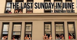 Cast Announced for Live Online Reading Of THE LAST SUNDAY IN JUNE Image