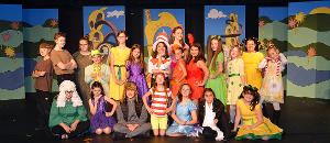 HCCT Seeks Donations For Its Youth Summer Theatre Program 
