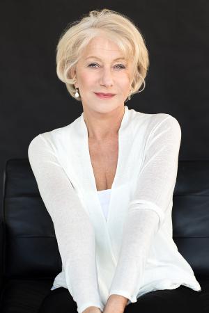 Dame Helen Mirren To Narrate American Humane's Upcoming Documentary ESCAPE FROM EXTINCTION  Image