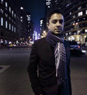 Village Vanguard Announces Livestream With Vijay Iyer Trio  Image