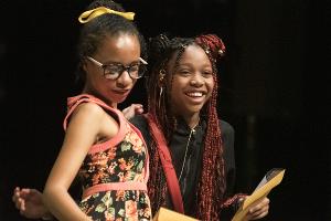 Write Out Loud Receives 15K NEA Big Read Grant! Image